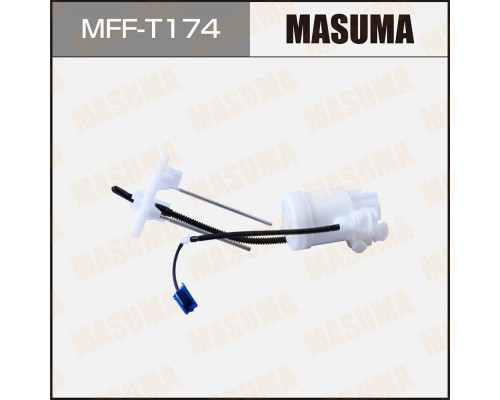 MFF-T174 Masuma Фильтр топливный для Toyota Highlander III 2013-2019