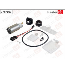 77FP051 Master Kit Насос топливный электрический
