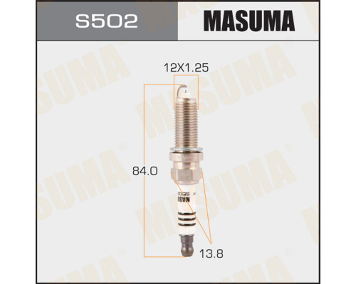 S502IP Masuma Свеча зажигания