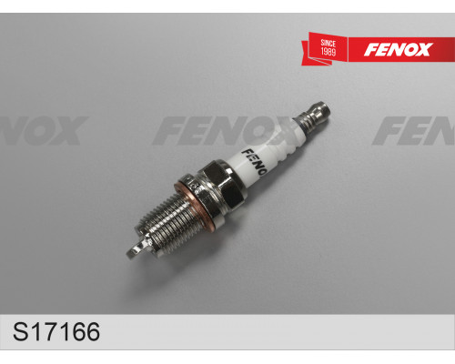 S17166 FENOX Свеча зажигания