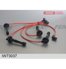 IW73037 FENOX Провода высокого напряж. к-кт для Honda CR-V 1996-2002