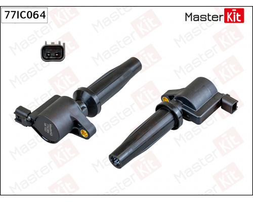 77IC064 Master Kit Катушка зажигания