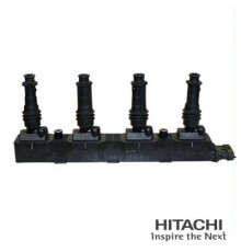 2503839 Hitachi Рампа (кассета) катушек зажигания