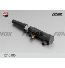 IC16100 FENOX Катушка зажигания