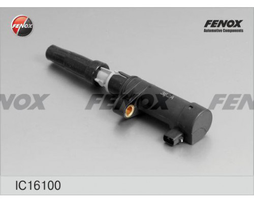 IC16100 FENOX Катушка зажигания