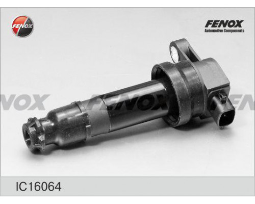 IC16064 FENOX Катушка зажигания