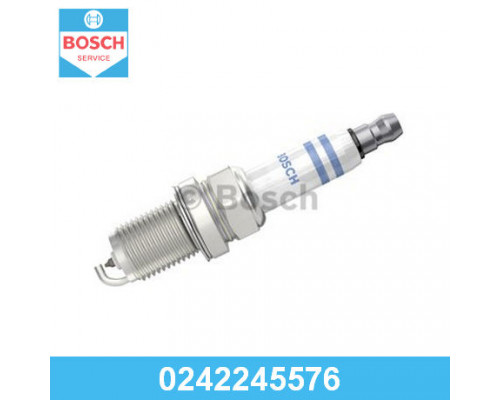 0242245576 BOSCH Свеча зажигания