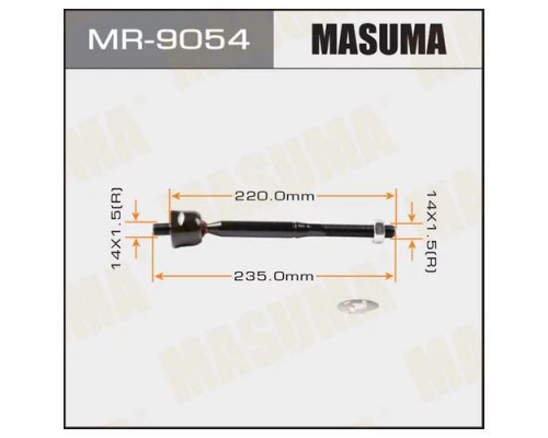 MR-9054 Masuma Тяга рулевая