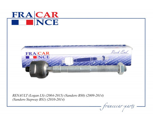 FCR210190 France Car Тяга рулевая