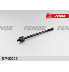 SP40026 FENOX Тяга рулевая