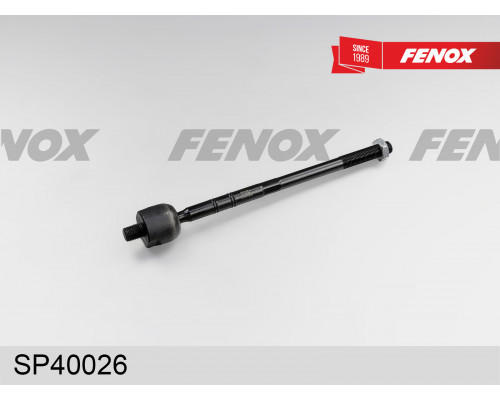 SP40026 FENOX Тяга рулевая