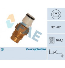 36170 FAE Датчик включения вентилятора