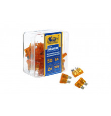 KT870001 Kraft Предохранители к-кт