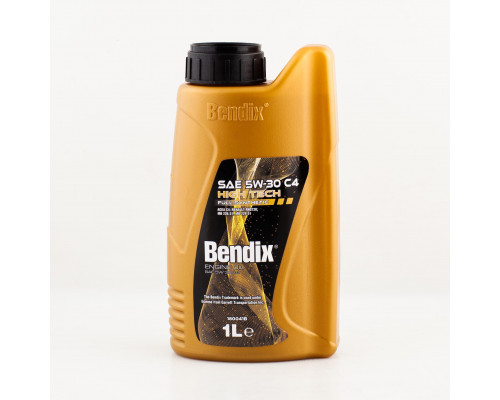 Масло BENDIX HIGH TECH 5W30 1Л