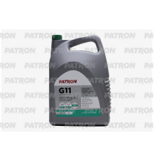 PCF4010 Patron Антифриз