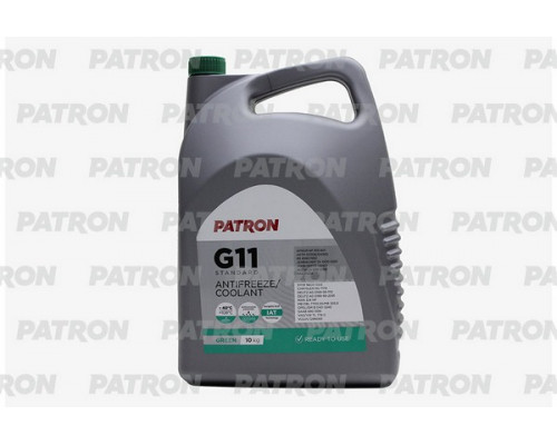 PCF4010 Patron Антифриз