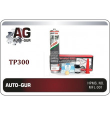 TP300 AUTO-GUR Набор для вклейки стекол