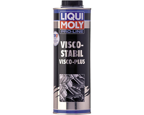 5196 Liqui Moly Присадка в масло