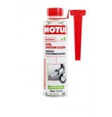 108122 Motul Присадка топливная для Citroen C-Crosser 2008-2013