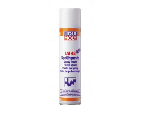 3045 Liqui Moly Паста