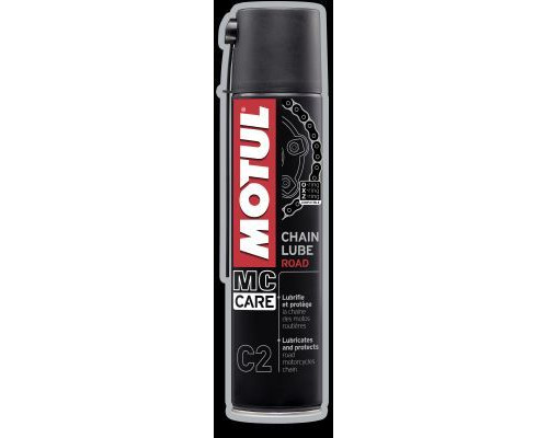 102981 Motul Смазка для цепи