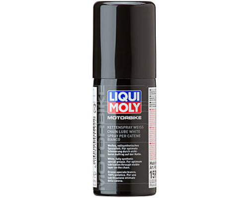 1592 Liqui Moly Смазка для цепи