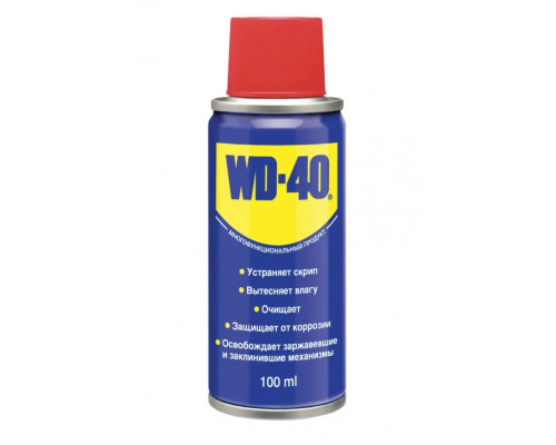 WD40 WD-40 Жидкий ключ