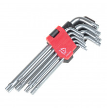 R1061030 ARNEZI Набор ключей TORX