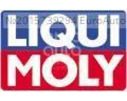 1554 Liqui Moly Очиститель кожи салона