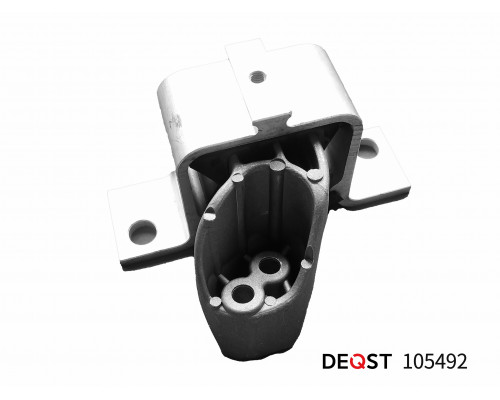 105492 DEQST Опора двигателя правая для VAZ Lada X-Ray 2016>