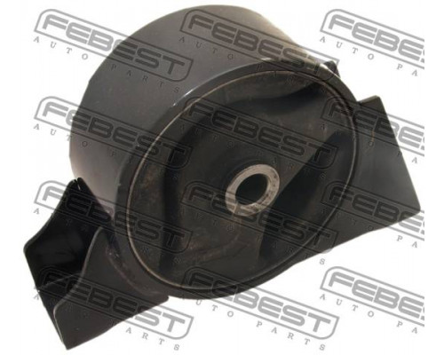 NM-B10RR FEBEST Опора двигателя задняя для Nissan Almera Classic (B10) 2006-2013