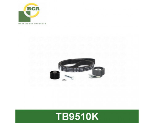 TB9510K BGA Ремень ГРМ к-кт