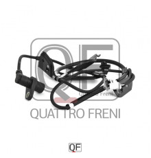 QF60F00109 Quattro Freni Датчик ABS передний левый для Toyota RAV 4 2000-2005