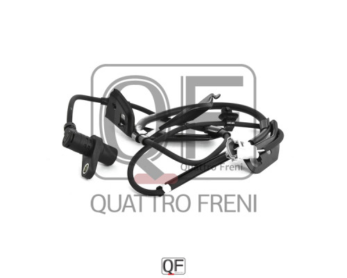 QF60F00109 Quattro Freni Датчик ABS передний левый для Toyota RAV 4 2000-2005