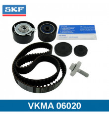 VKMA06020 SKF Ремень ГРМ к-кт