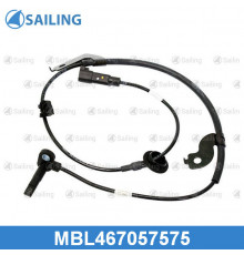 MBL467057575 Sailing Датчик ABS передний левый