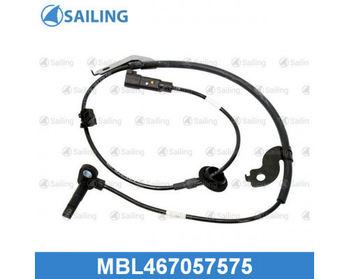 MBL467057575 Sailing Датчик ABS передний левый