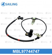 MBL97744747 Sailing Датчик ABS передний правый для Mitsubishi Pajero Pinin (H6,H7) 1999-2005