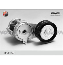 R54152 FENOX Ролик-натяжитель ручейкового ремня