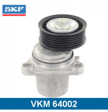 VKM64002 SKF Натяжитель ремня