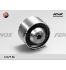 R32116 FENOX Ролик дополнительный ремня ГРМ