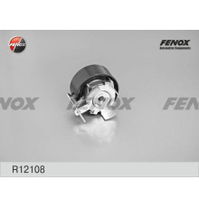 R12108 FENOX Ролик-натяжитель ремня ГРМ