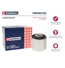 M8082120 Marshall Сайлентблок нижнего рычага