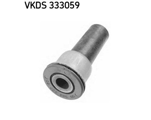 VKDS333059 SKF Сайлентблок верхнего рычага