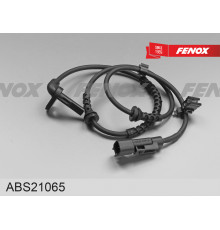 ABS21065 FENOX Датчик ABS передний правый