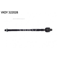 VKDY322028 SKF Тяга рулевая левая для Suzuki SX4 2006-2013