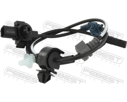 03606-002 FEBEST Датчик ABS передний правый для Honda CR-V 2007-2012