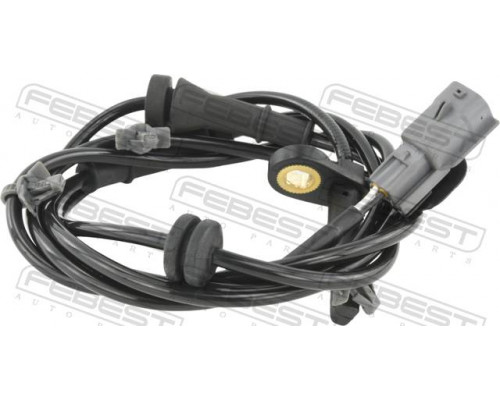 02606-004 FEBEST Датчик ABS передний для Nissan Juke (F15) 2011-2019