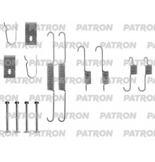 PSRK0047 Patron Установочный к-кт задних колодок