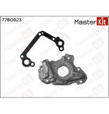 77BO023 Master Kit Насос масляный